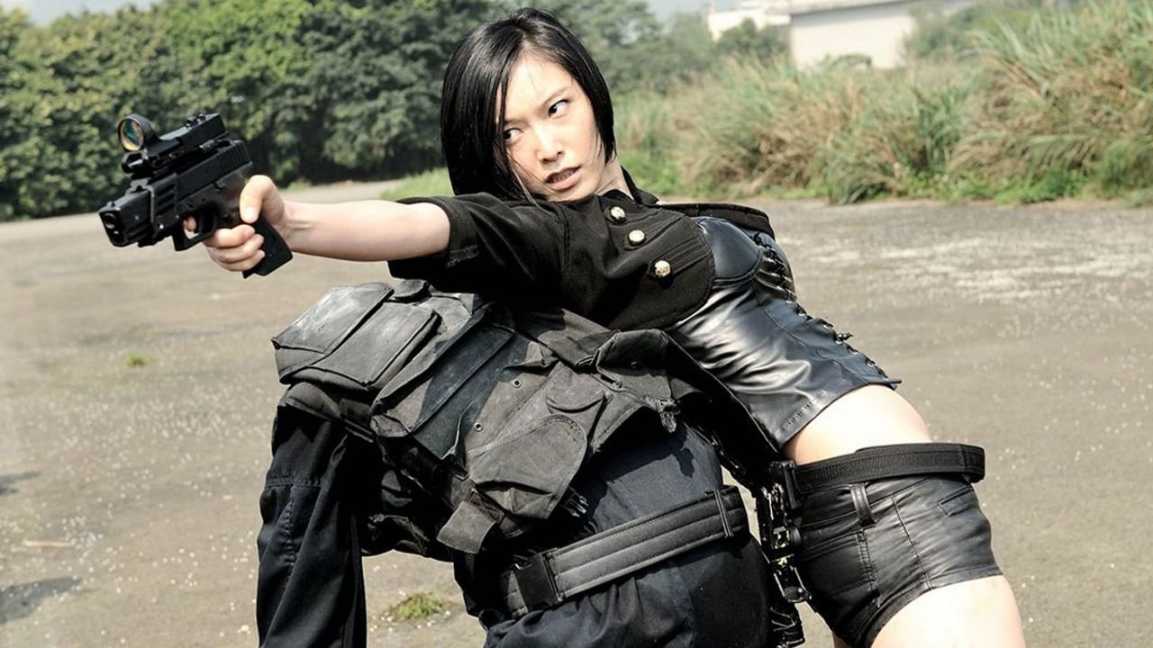 トラベラーズ 次元警察