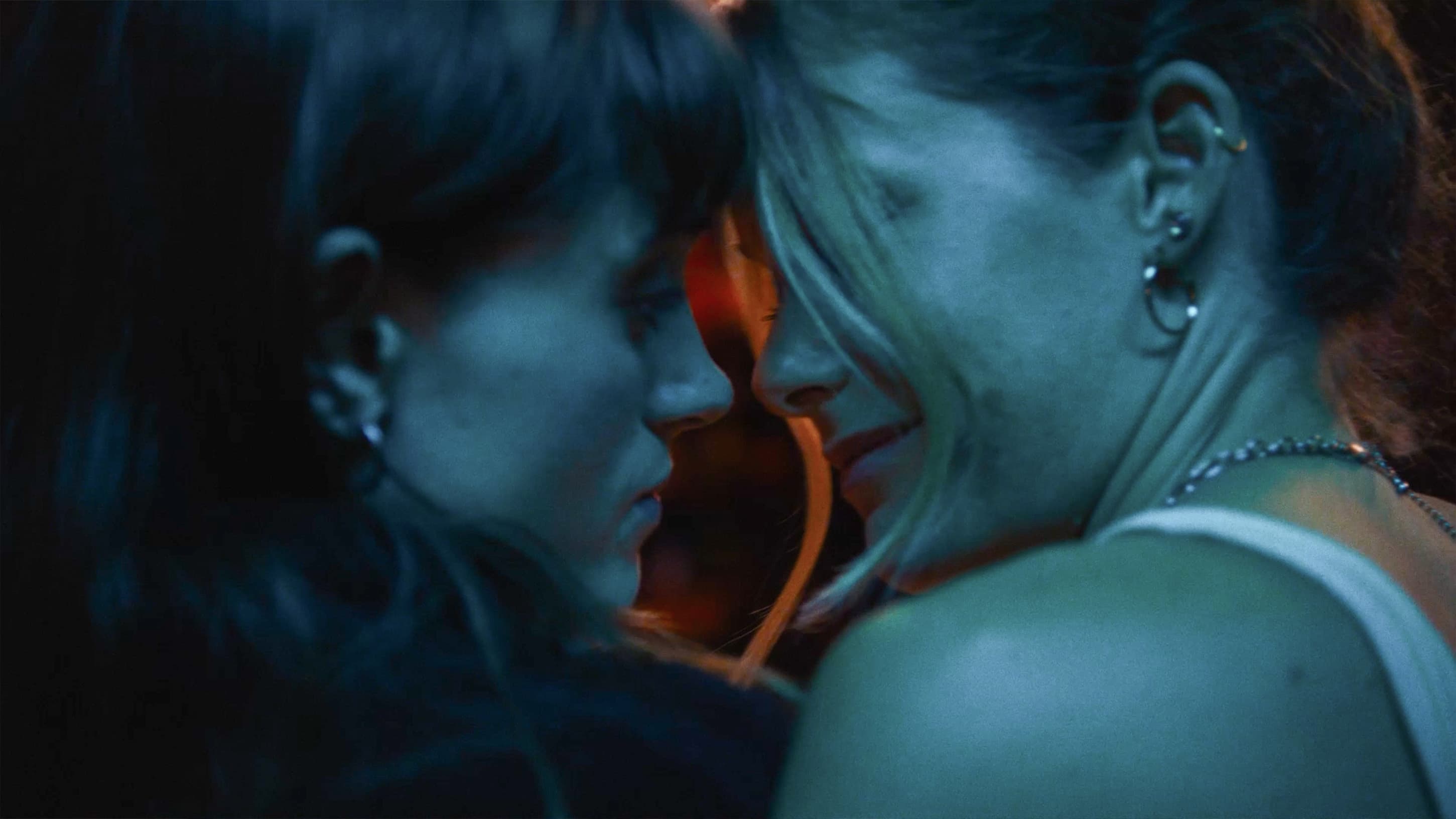 Ein Sommer voller Leidenschaft