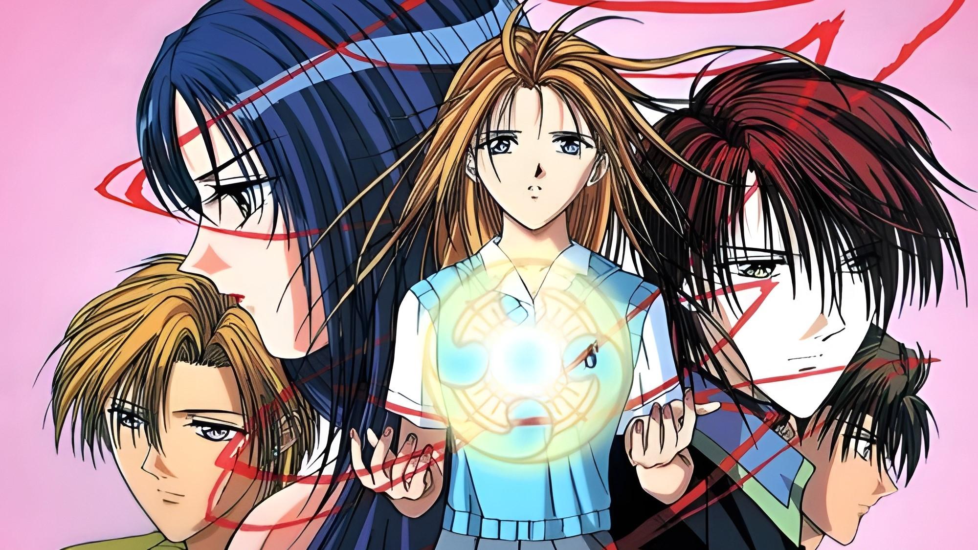 Ceres, Celestial Legend