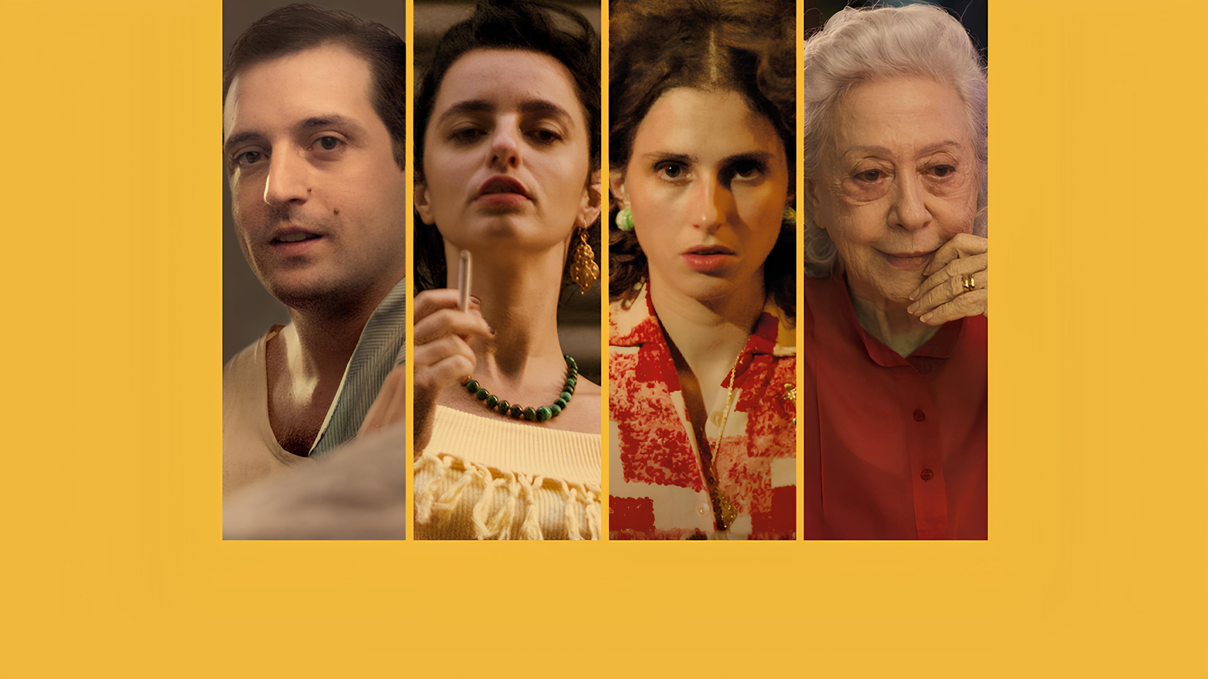 Die Sehnsucht der Schwestern Gusmao