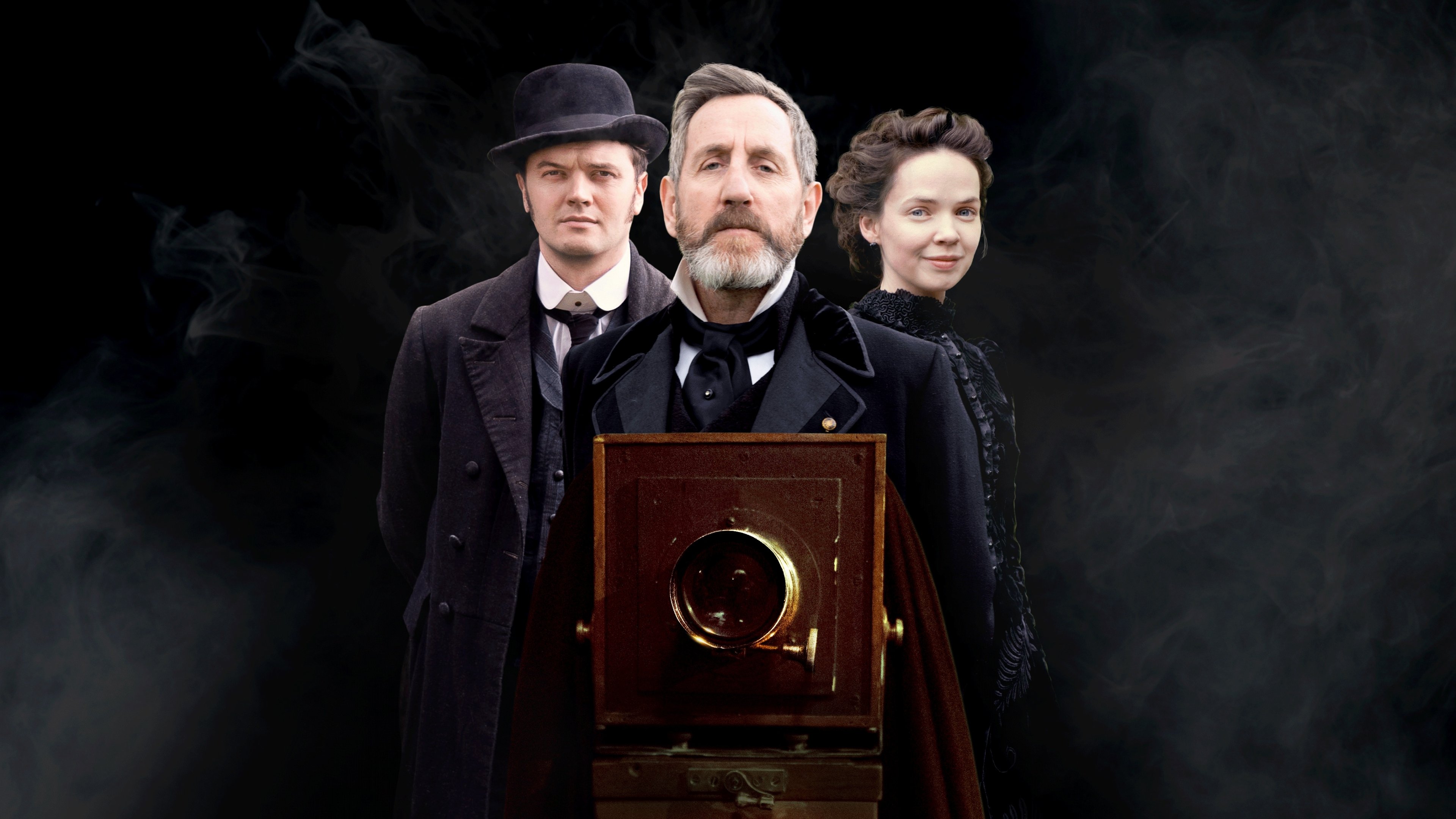 Dead Still - Bitte recht tödlich!