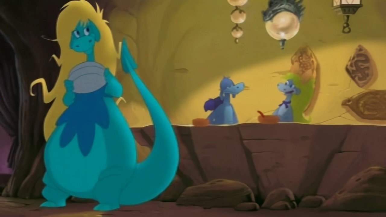 Dragon Hill - Der Drachenwächter