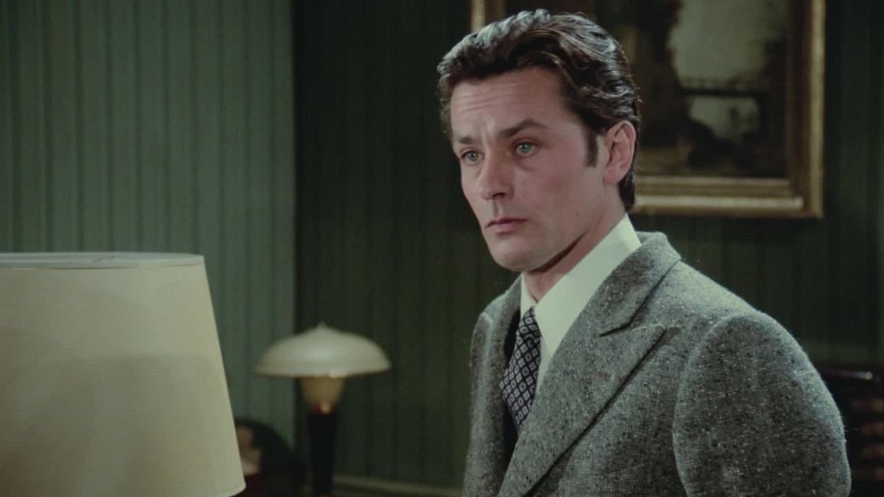 Der Bulle und der Killer