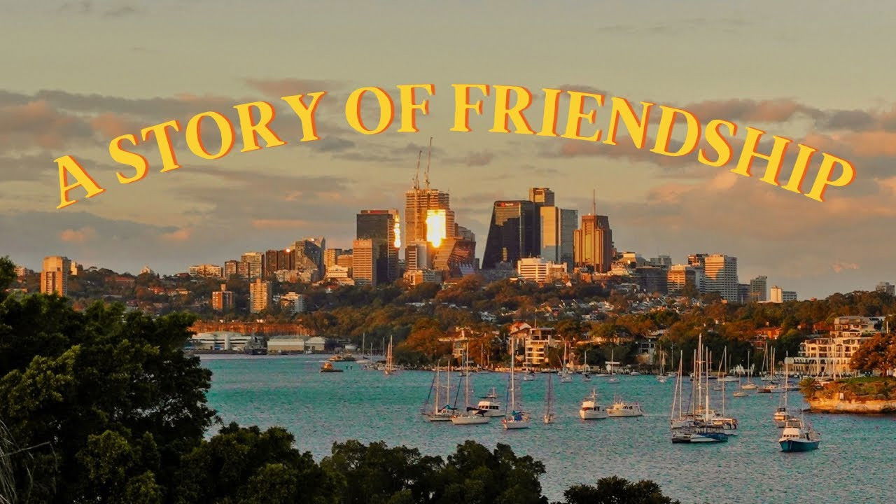 the days we'll look back on