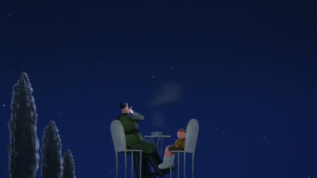 Tajemnica góry Malakka