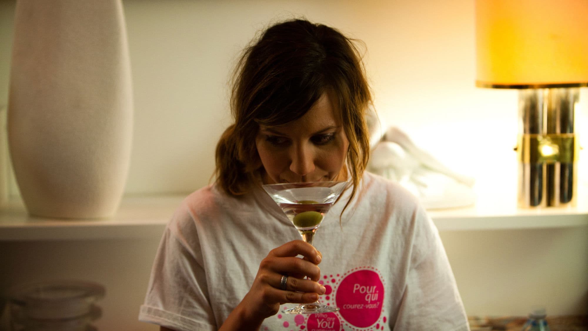 Jemand ganz Besonderes