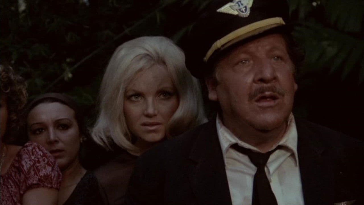 X 312 - Flug zur Hölle