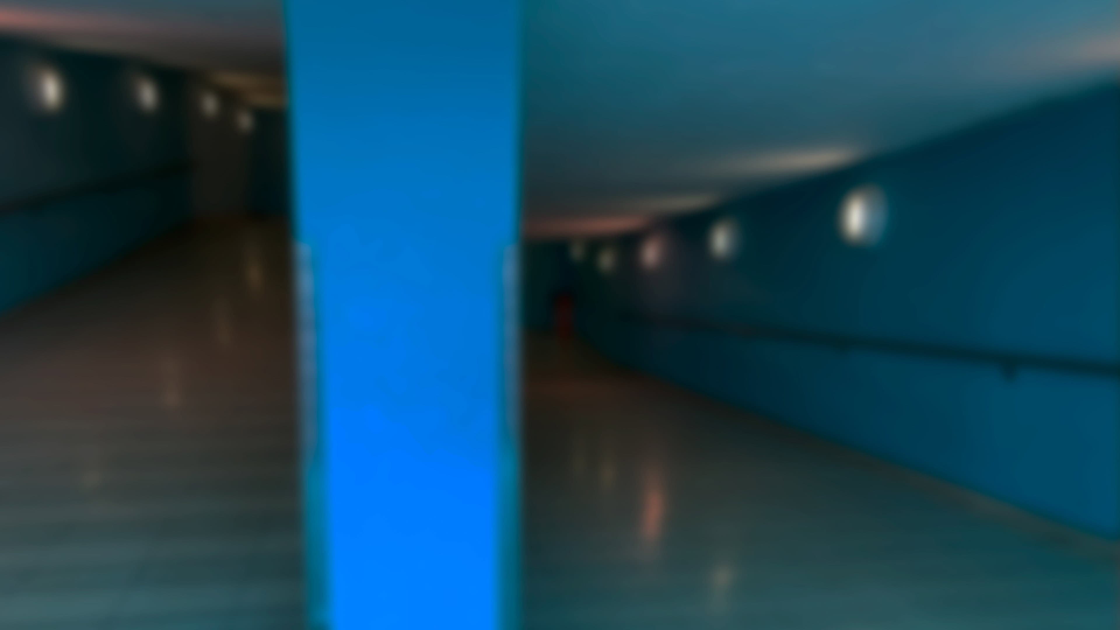 un mundo de alegría