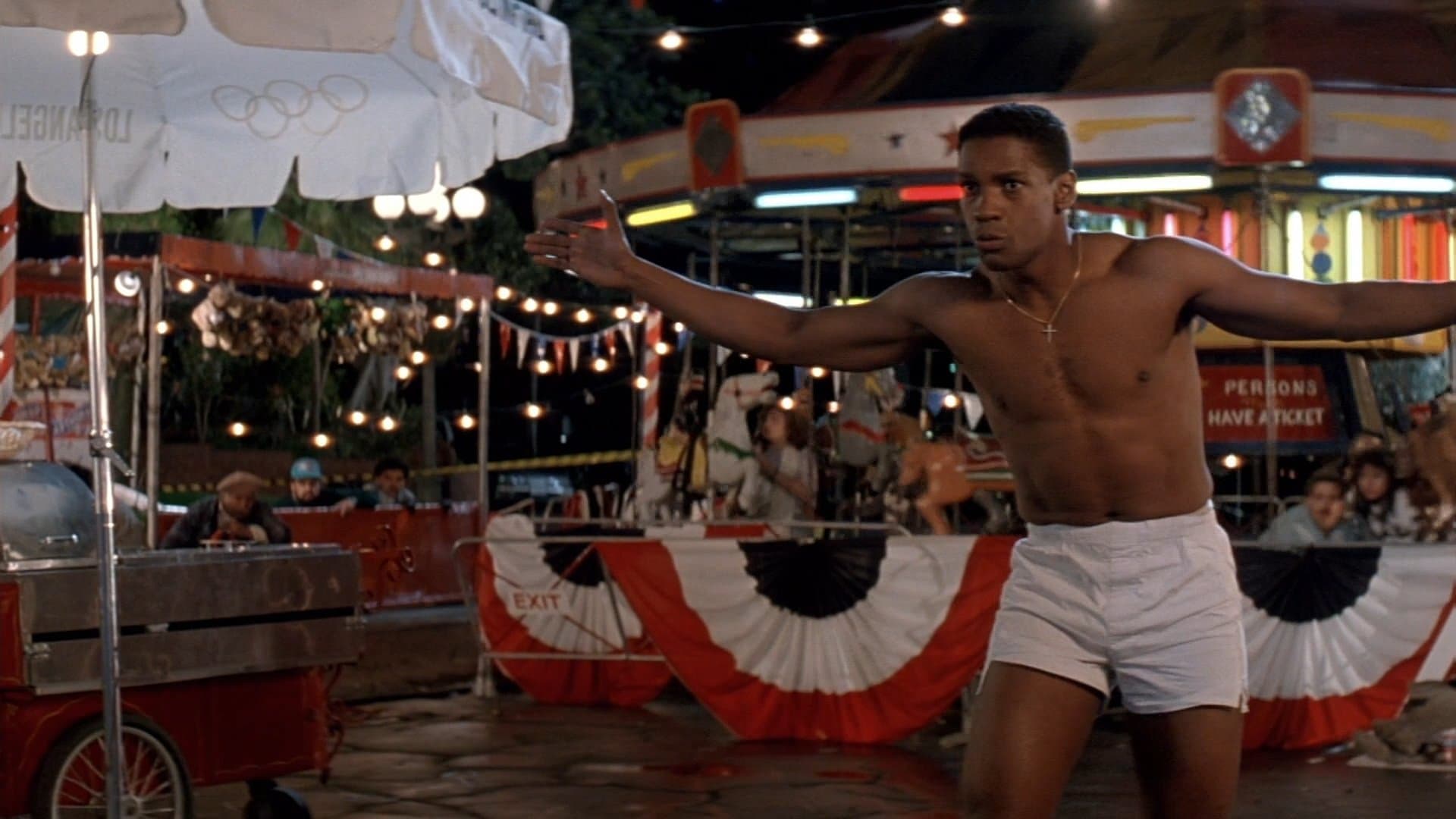 Ricochet - Der Aufprall