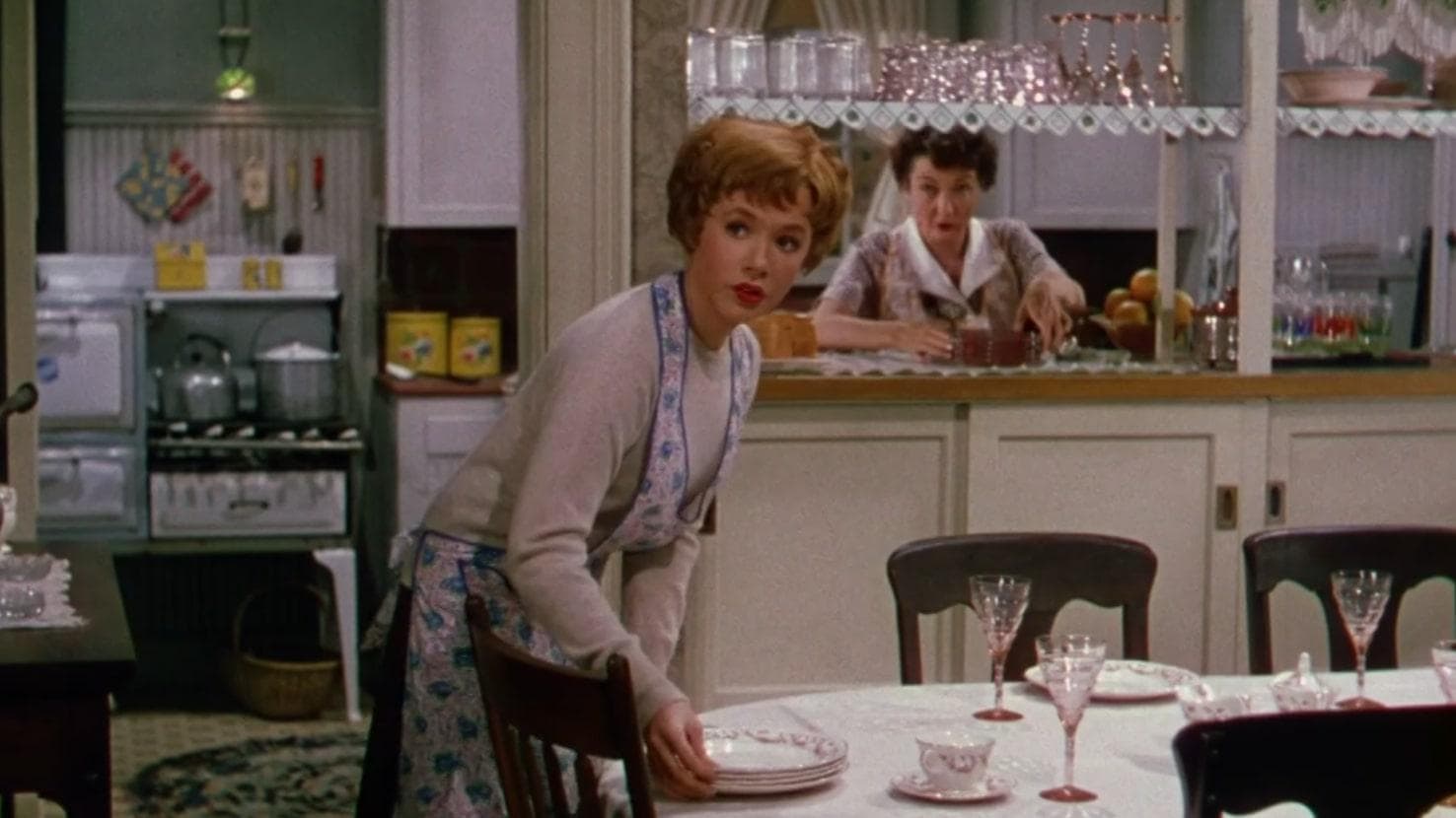 Hat jemand meine Braut gesehen?