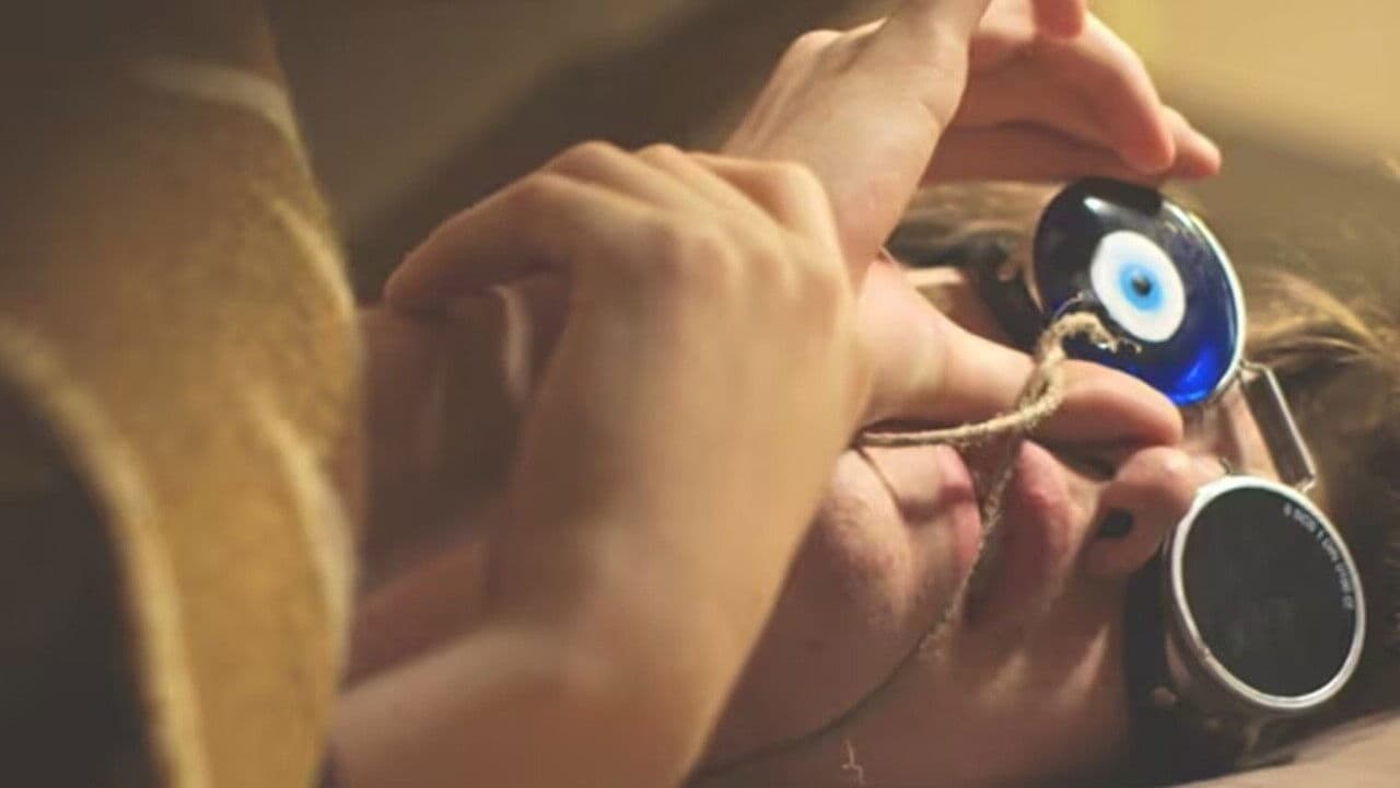 Το Αγόρι με τα Γαλάζια Μάτια