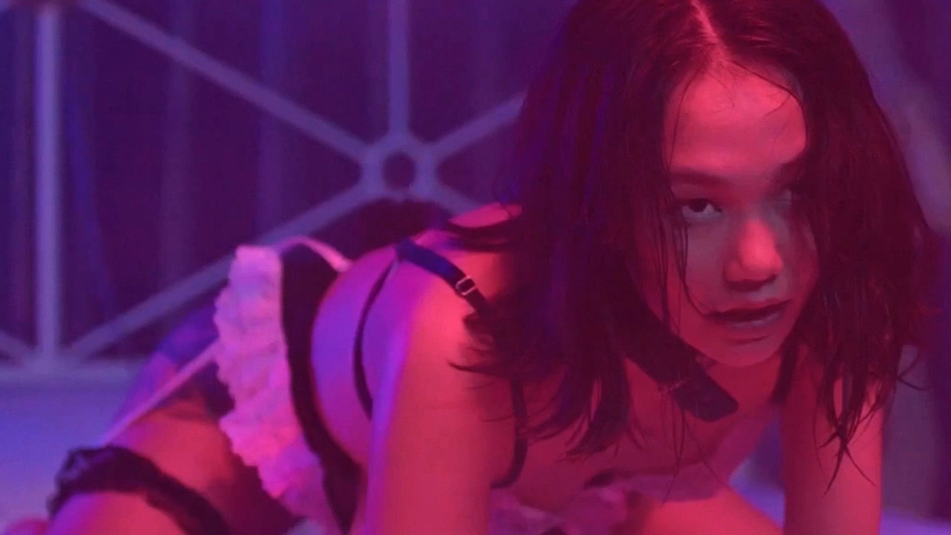 Дур тачаалын эрэлд 3