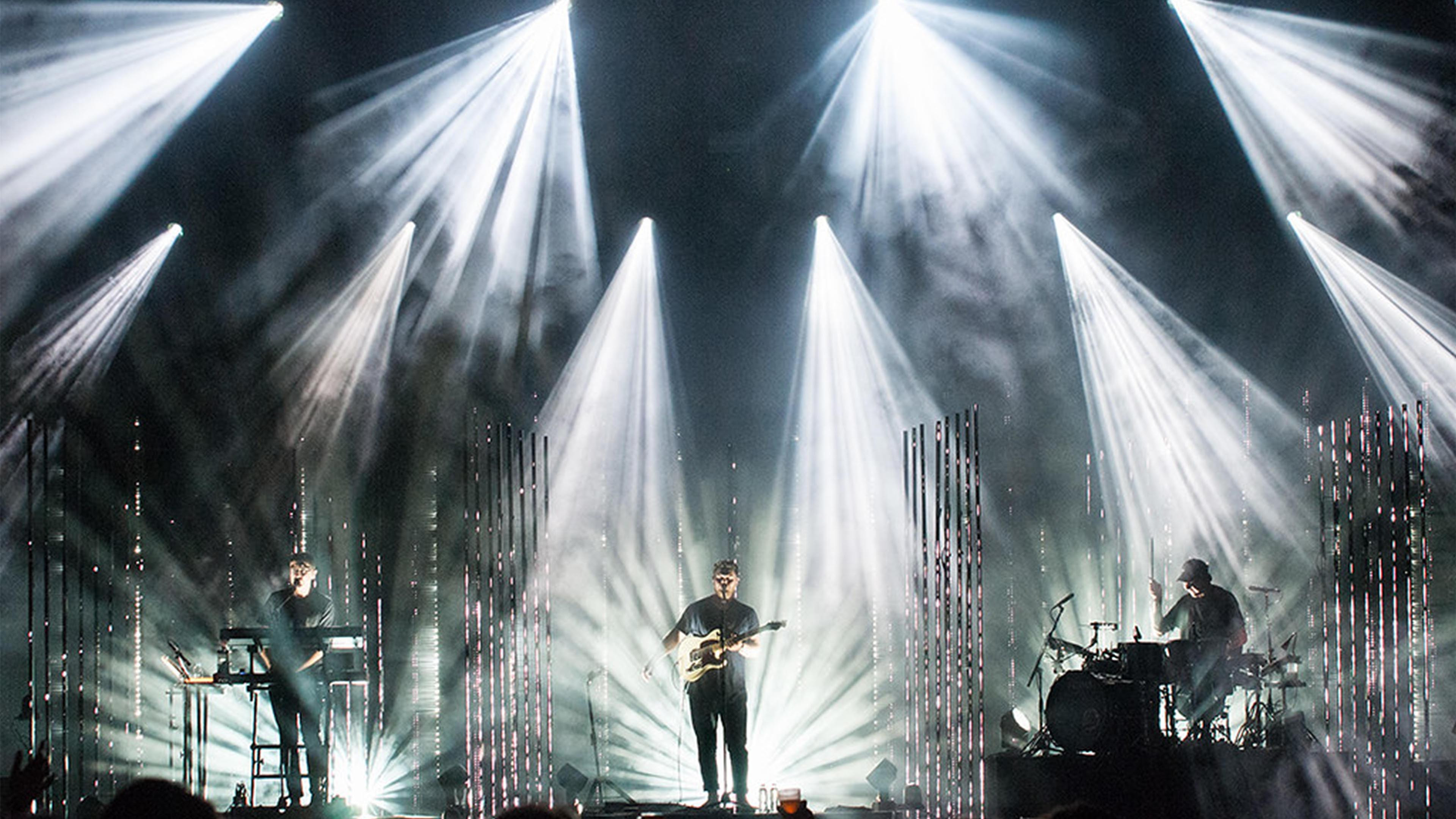 Alt-J - Live at bluedot