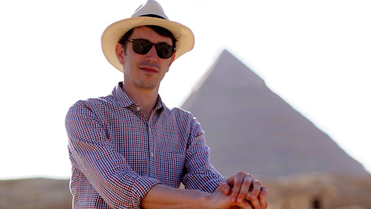 Schätze des alten Ägypten