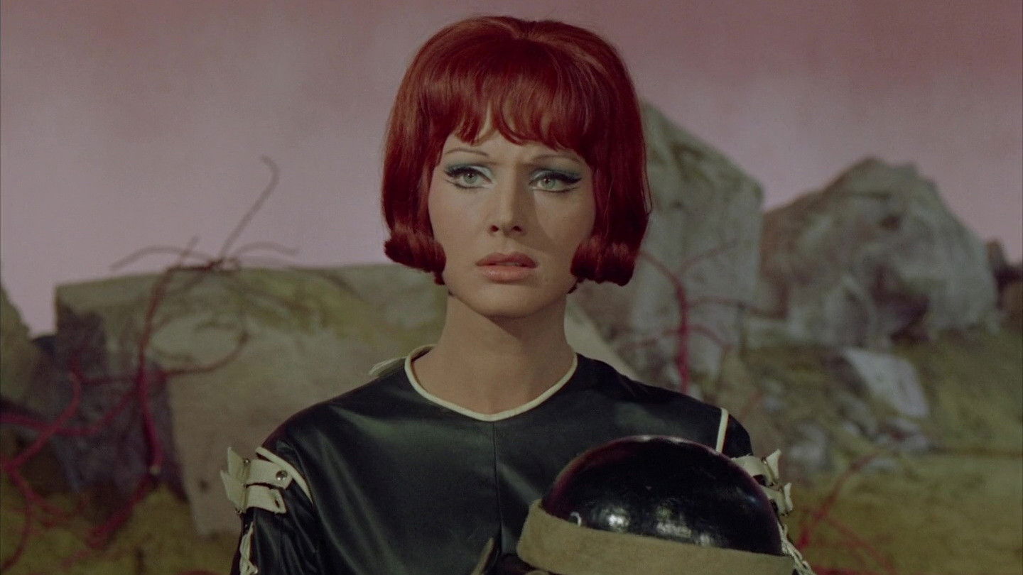 Raumkreuzer Hydra - Duell im All