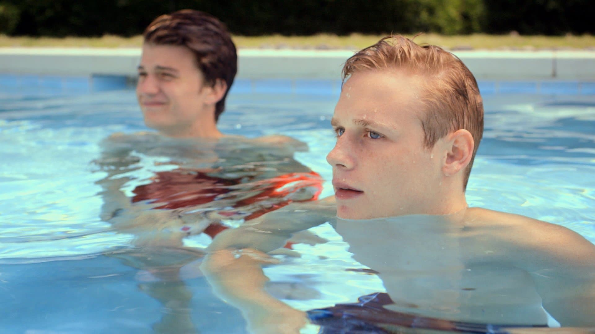 Einen Freund zum Geburtstag