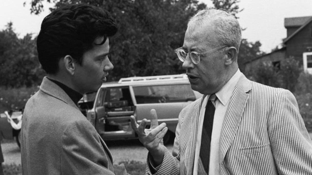 Encounter with Saul Alinsky - Part 2: Rama Indian Reserve