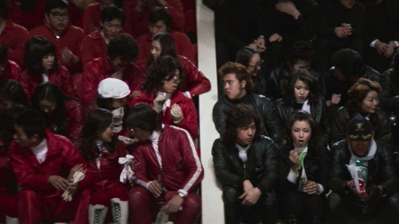 爆発！暴走遊戯