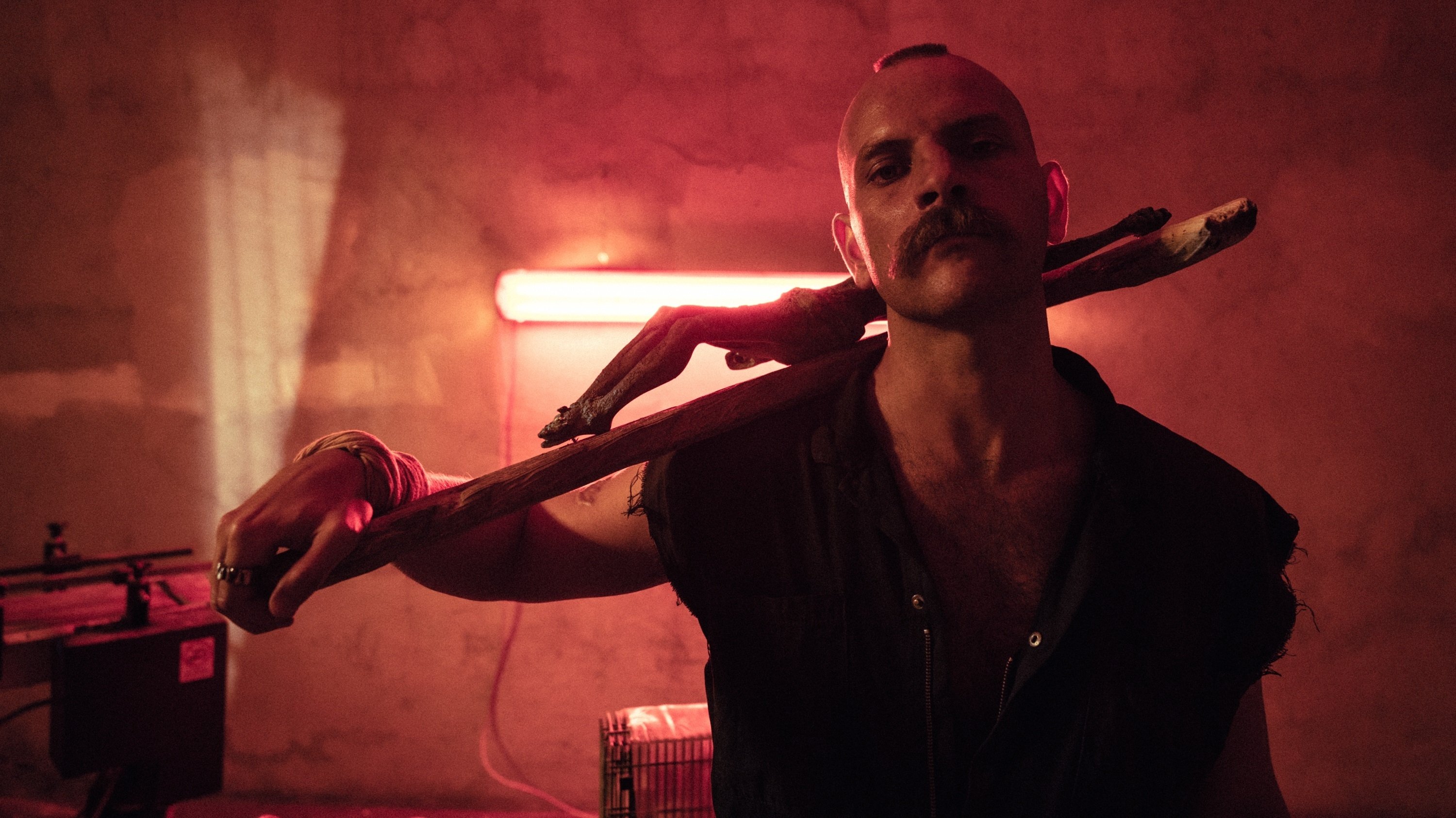 Lost City: Das Gesetz der Straße