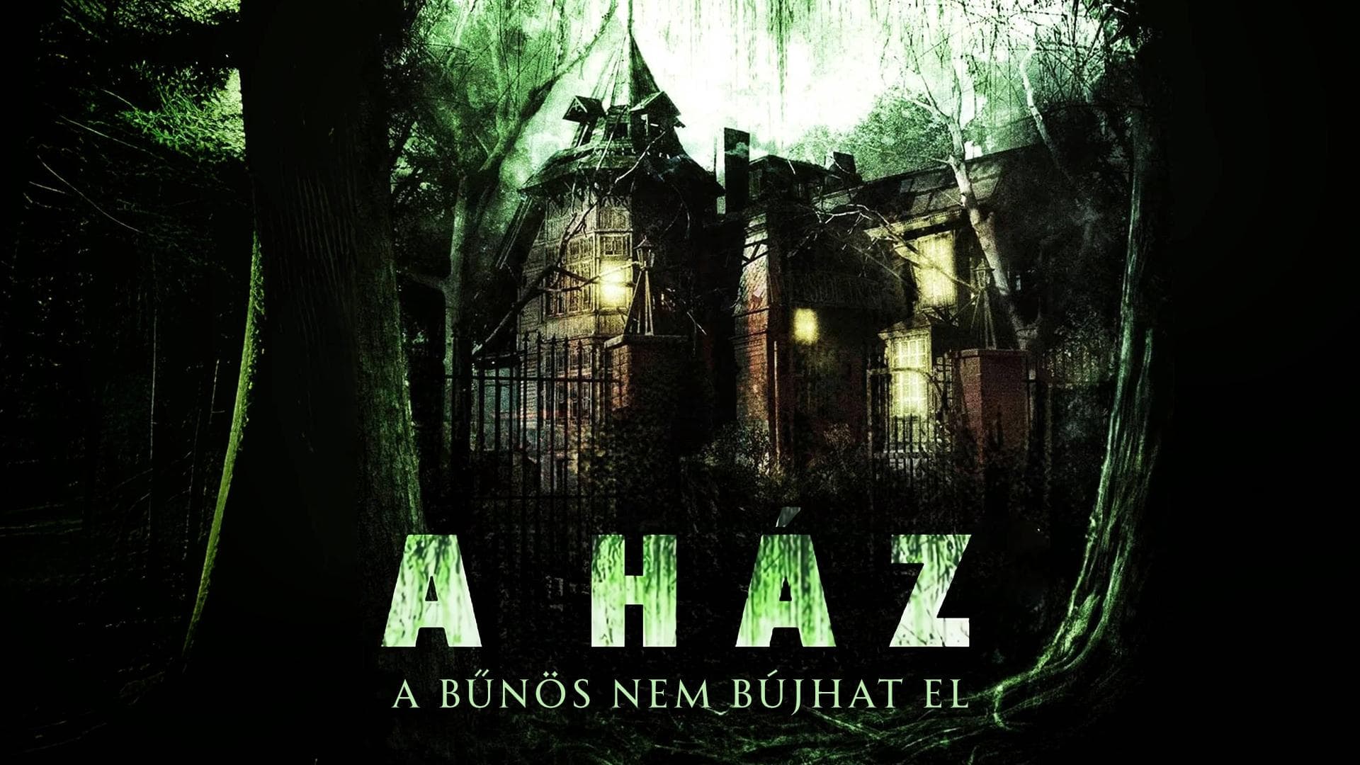 The House - Die Schuldigen werden bestraft