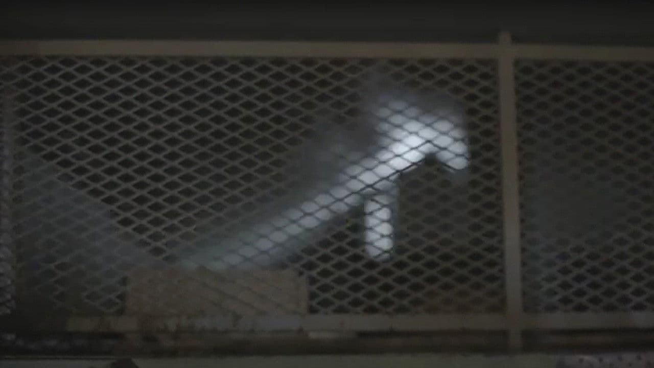 Érase una vez en Virreyes