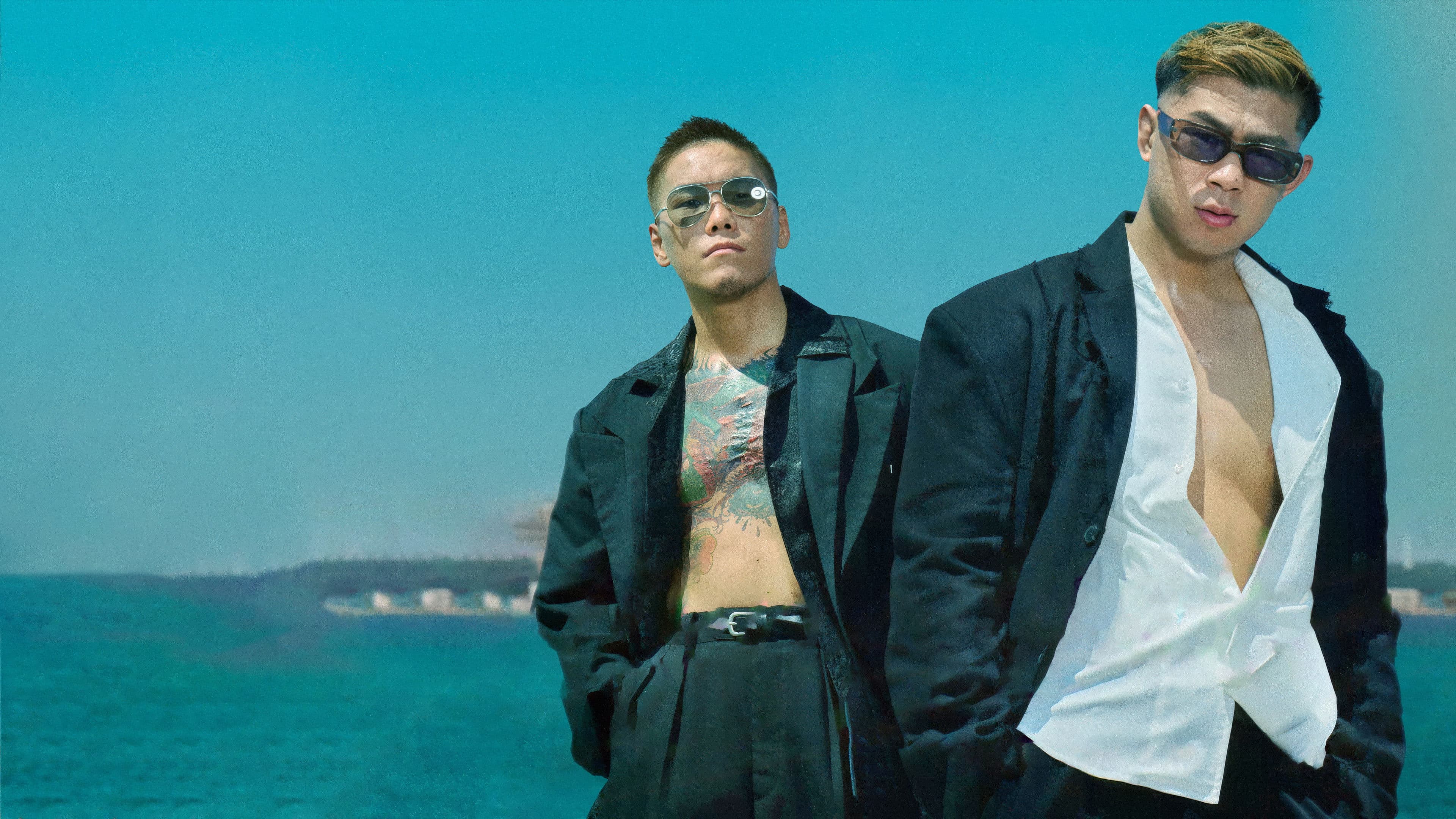 ABEMA presents RISE WORLD SERIES 2023 2nd Round