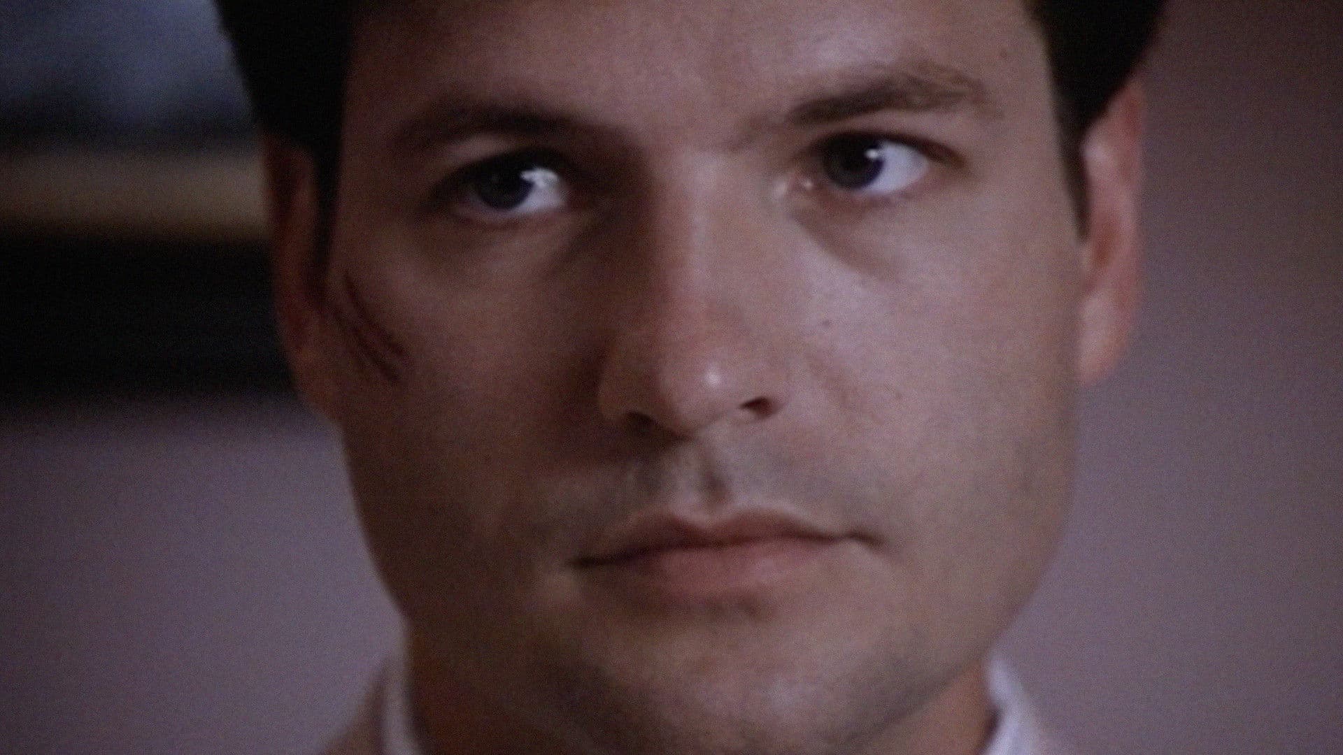 Im Schatten des Schreckens