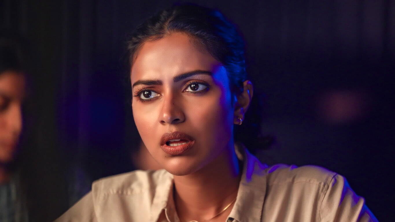 కుడి ఎడమైతే