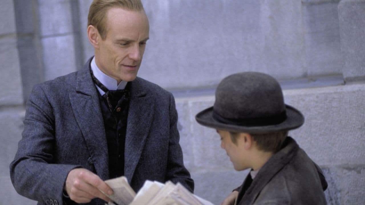 Sherlock Holmes - Skandal in Böhmen