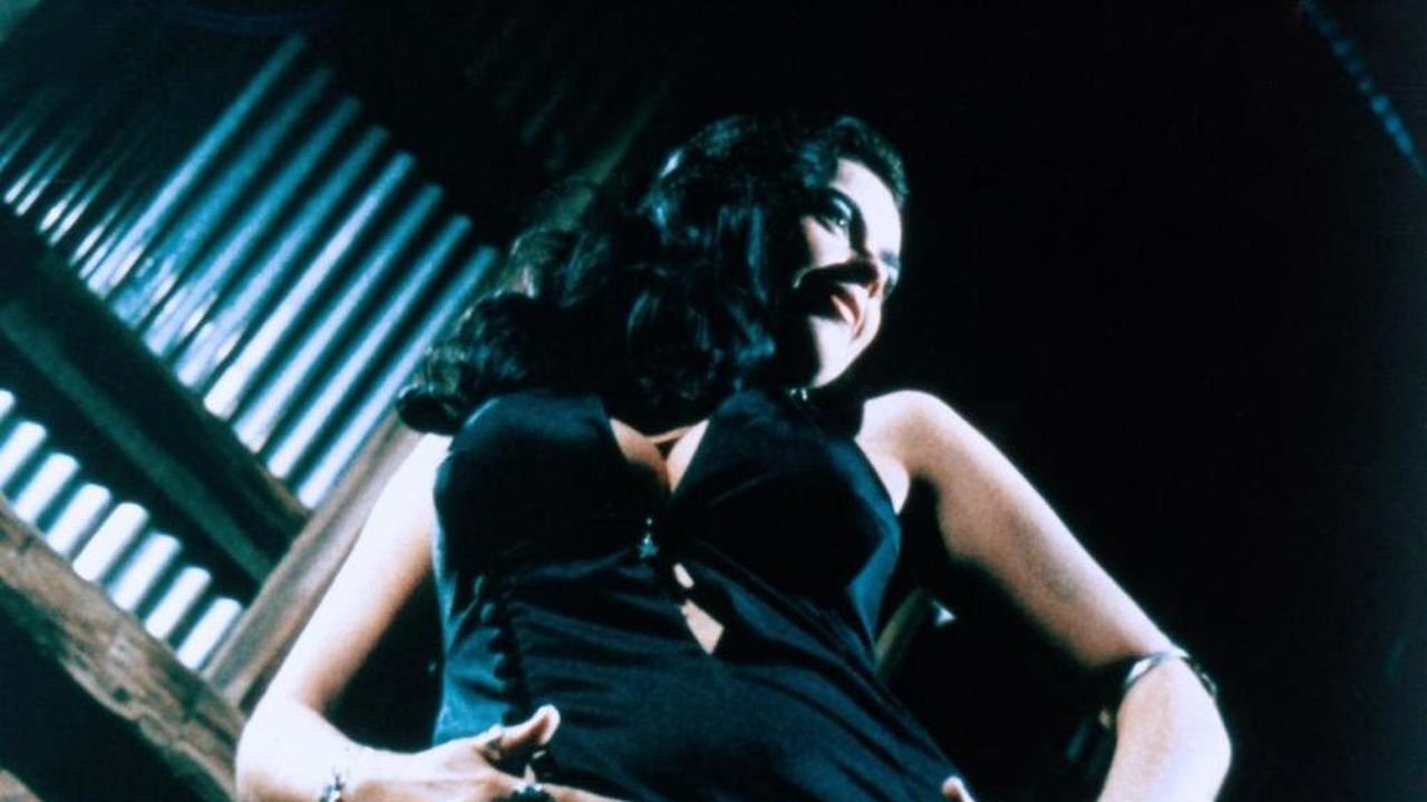 Drüber, drunter und drauf