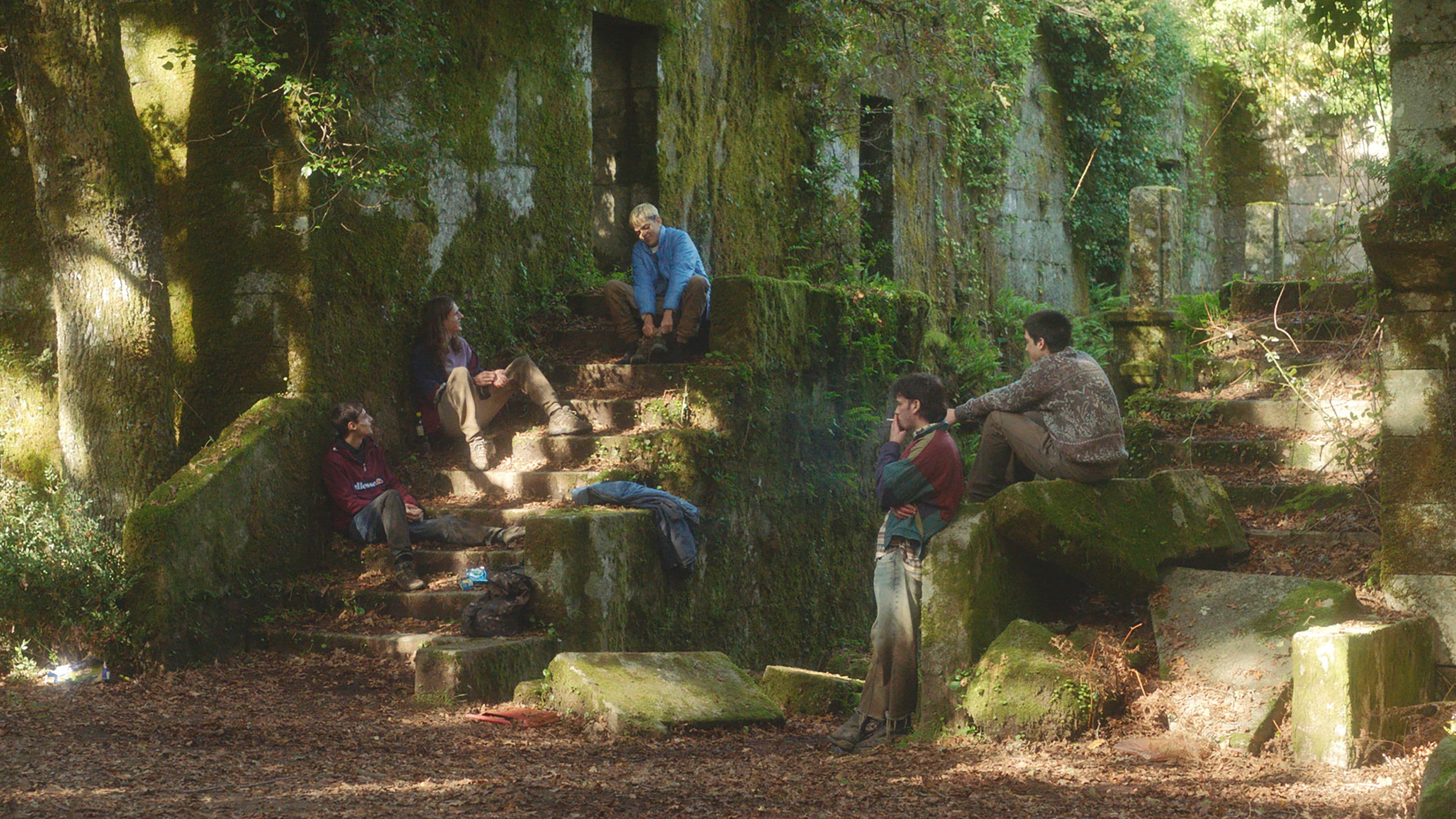 Anoche conquisté Tebas