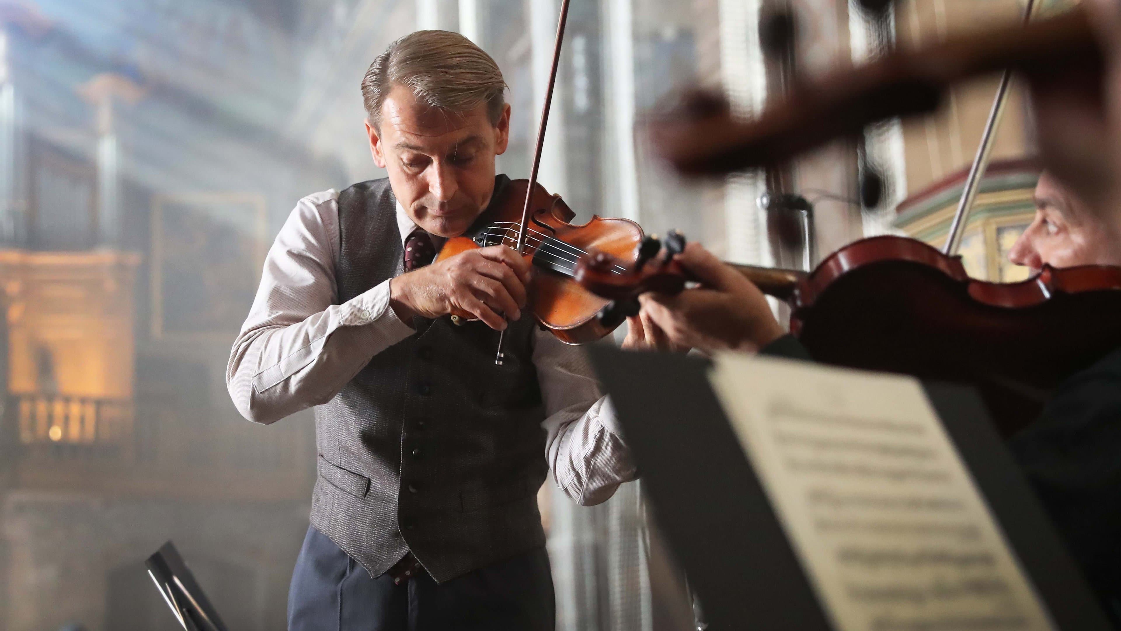 Pau: la força dâun silenci