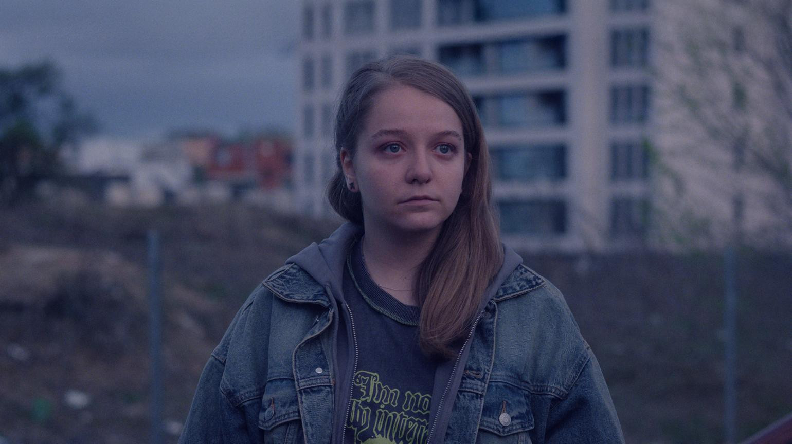 Yo no moriré de amor