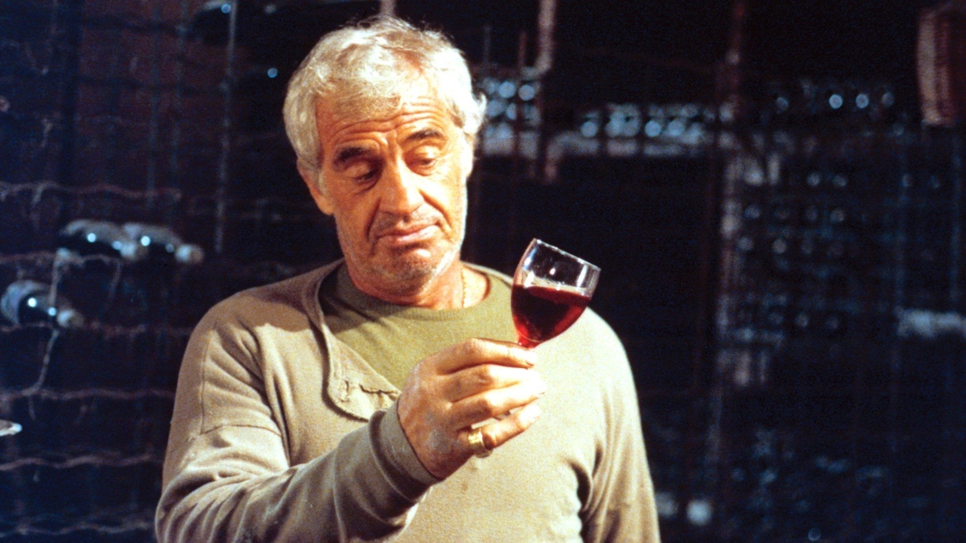 Das unheimliche Haus