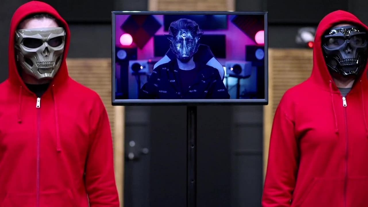 OctoGames - 8 Games, 8 Players, 1 Winner