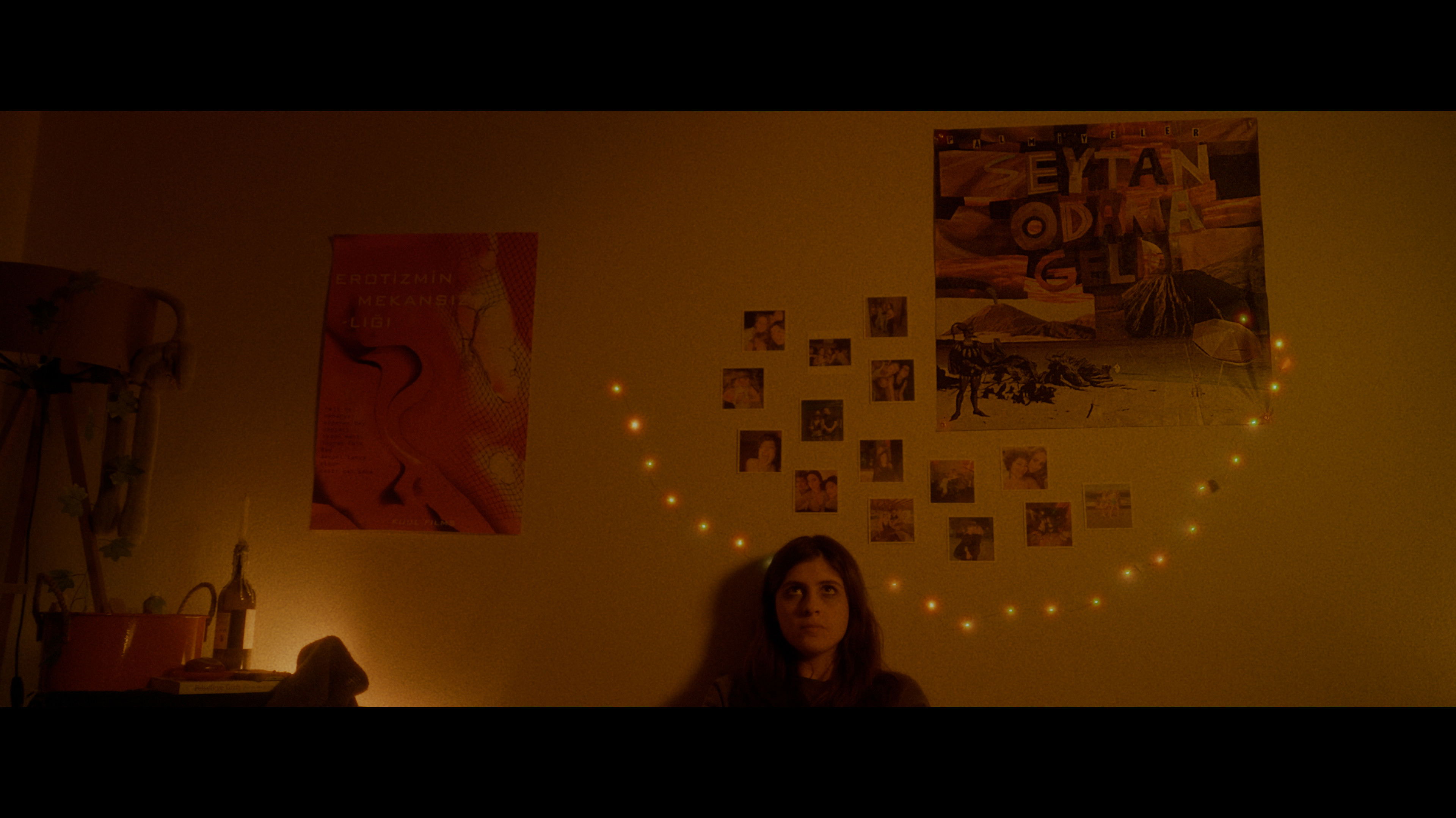 Yaşarım Bence (Müzisyen Olan Değil)