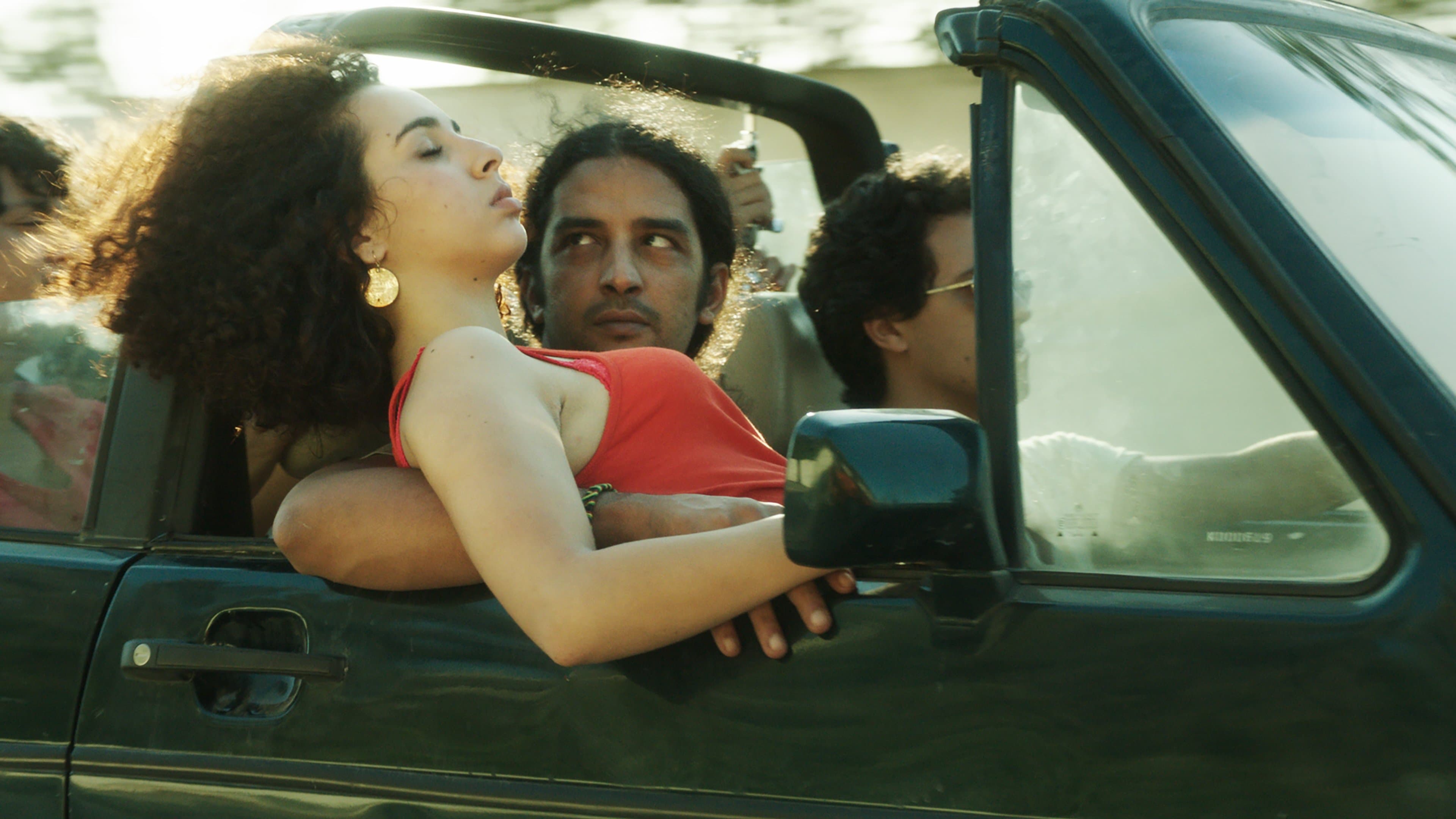 Wenn ich die Augen öffne