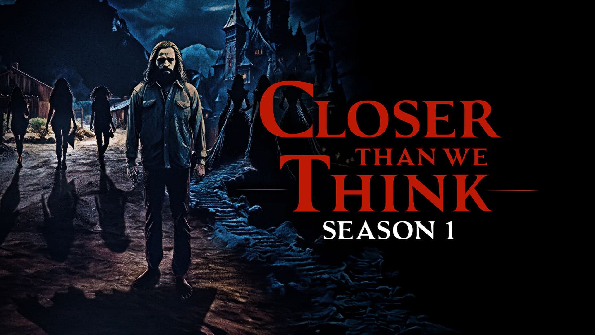 Closer Than We Think