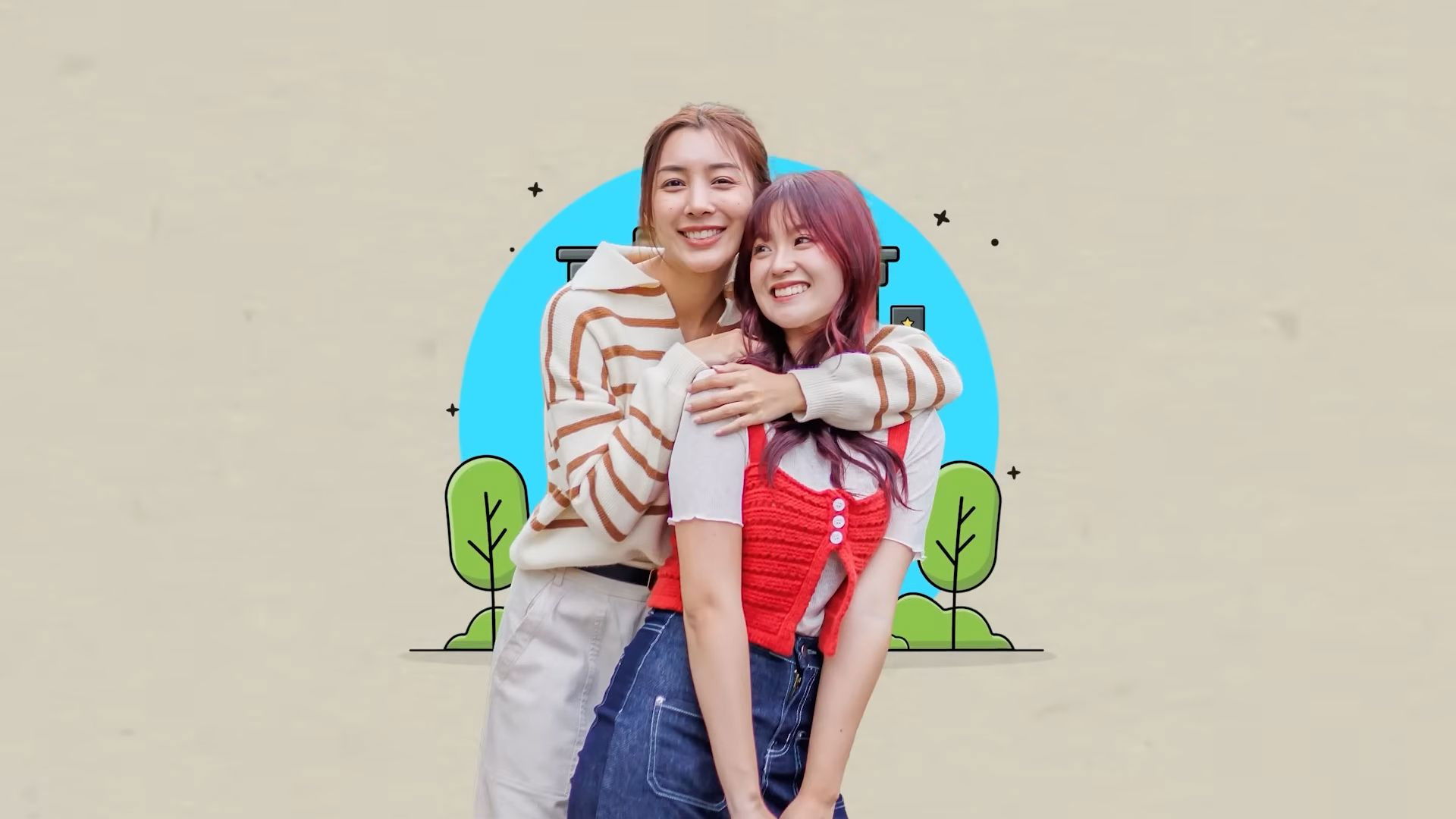 ฤดูวุ่นวาย ที่กลายเป็นรัก