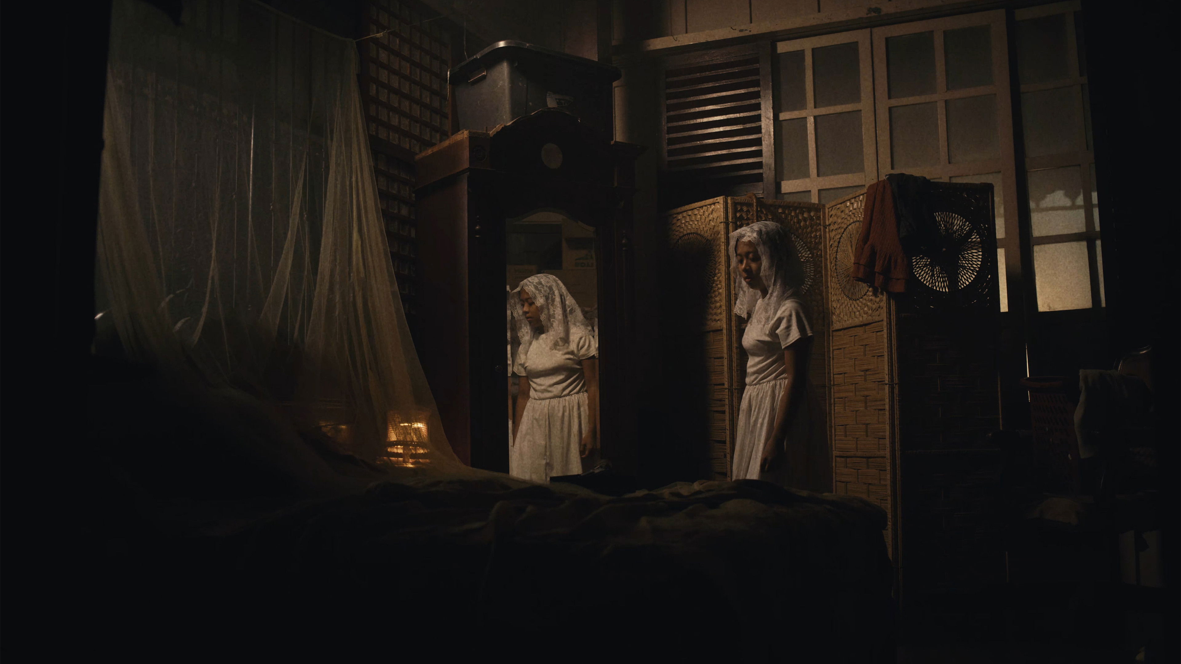 Sa Oras ng Paghuhukom