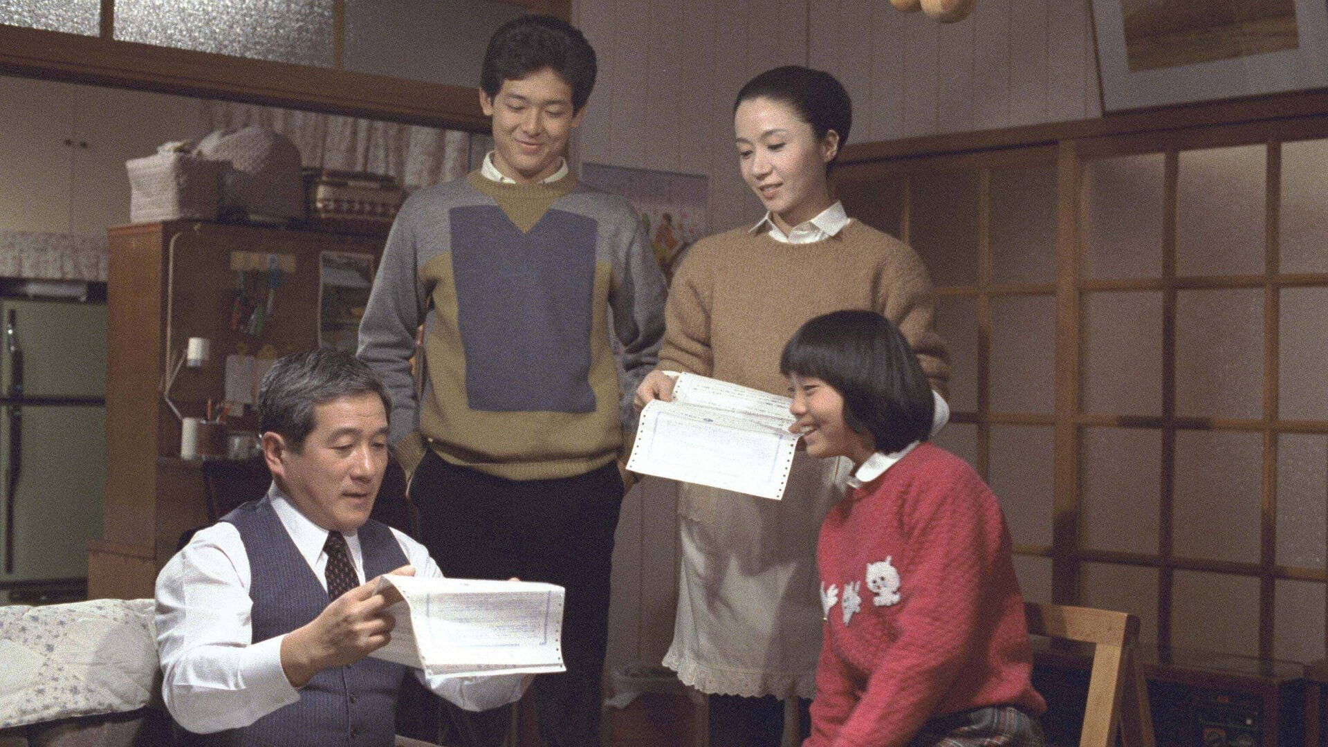 早春スケッチブック