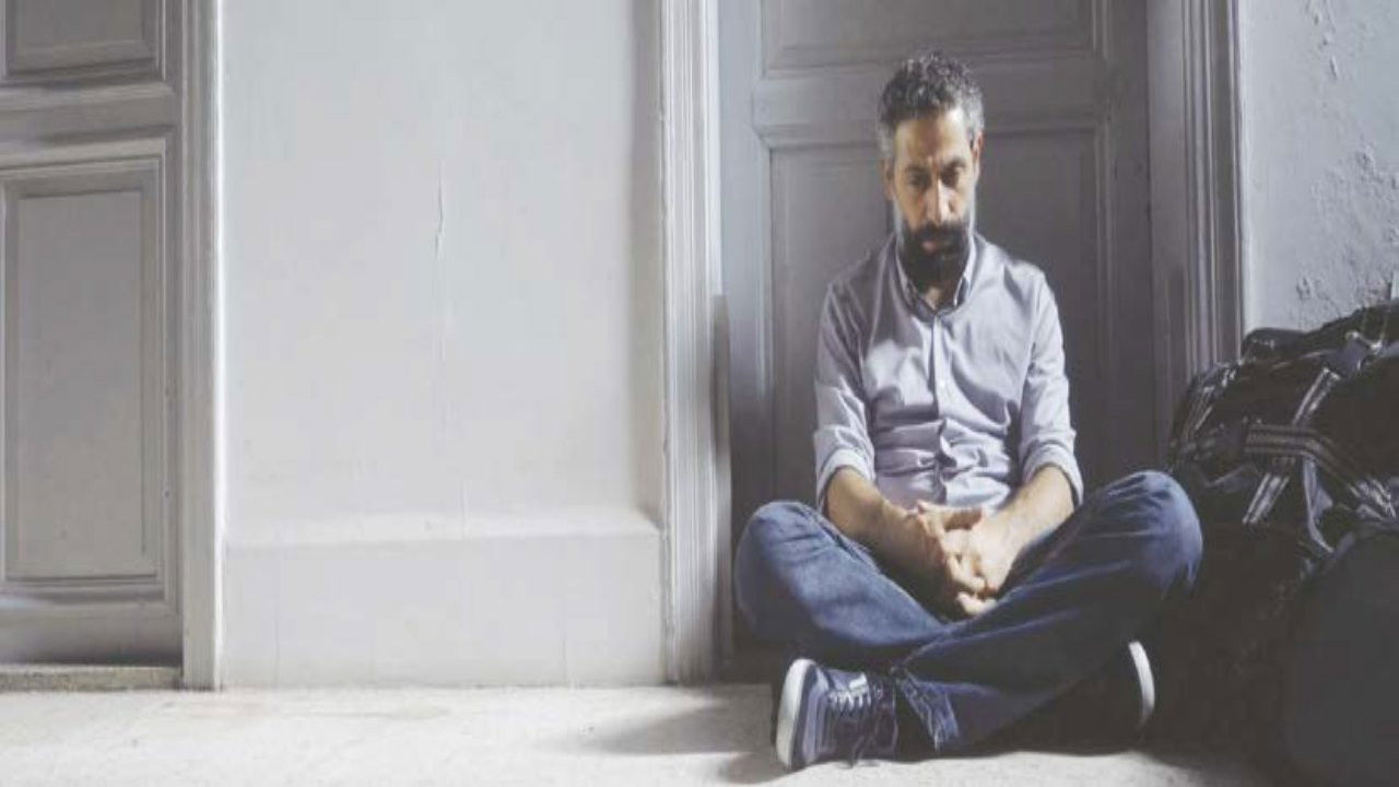 سلسلة إختفائات وعلاقات غير مريحة