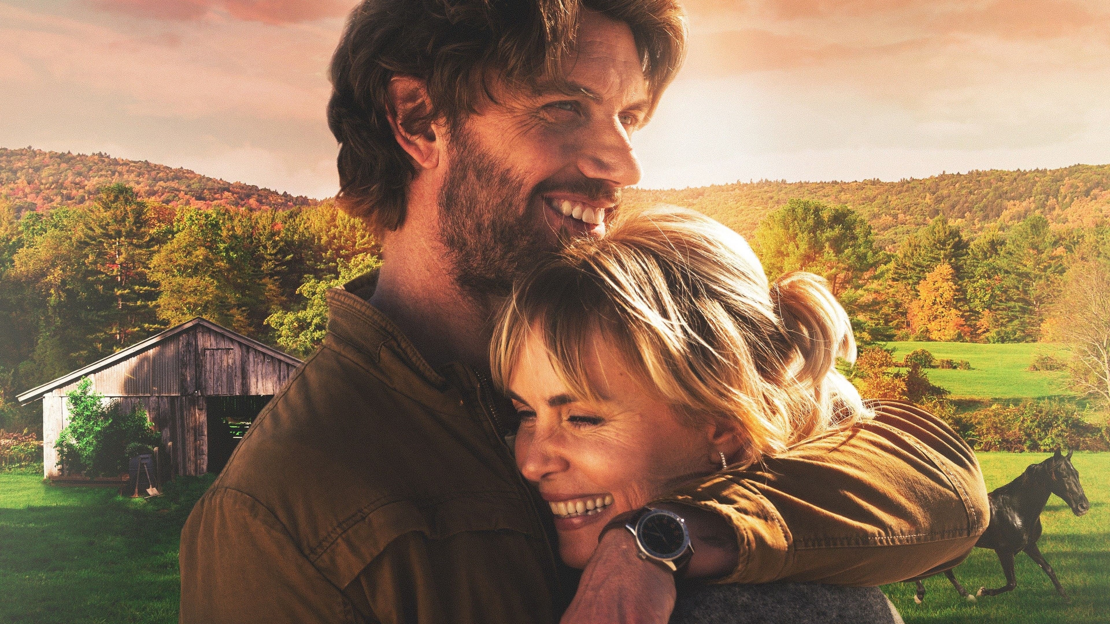 Take My Hand - Ein neuer Anfang