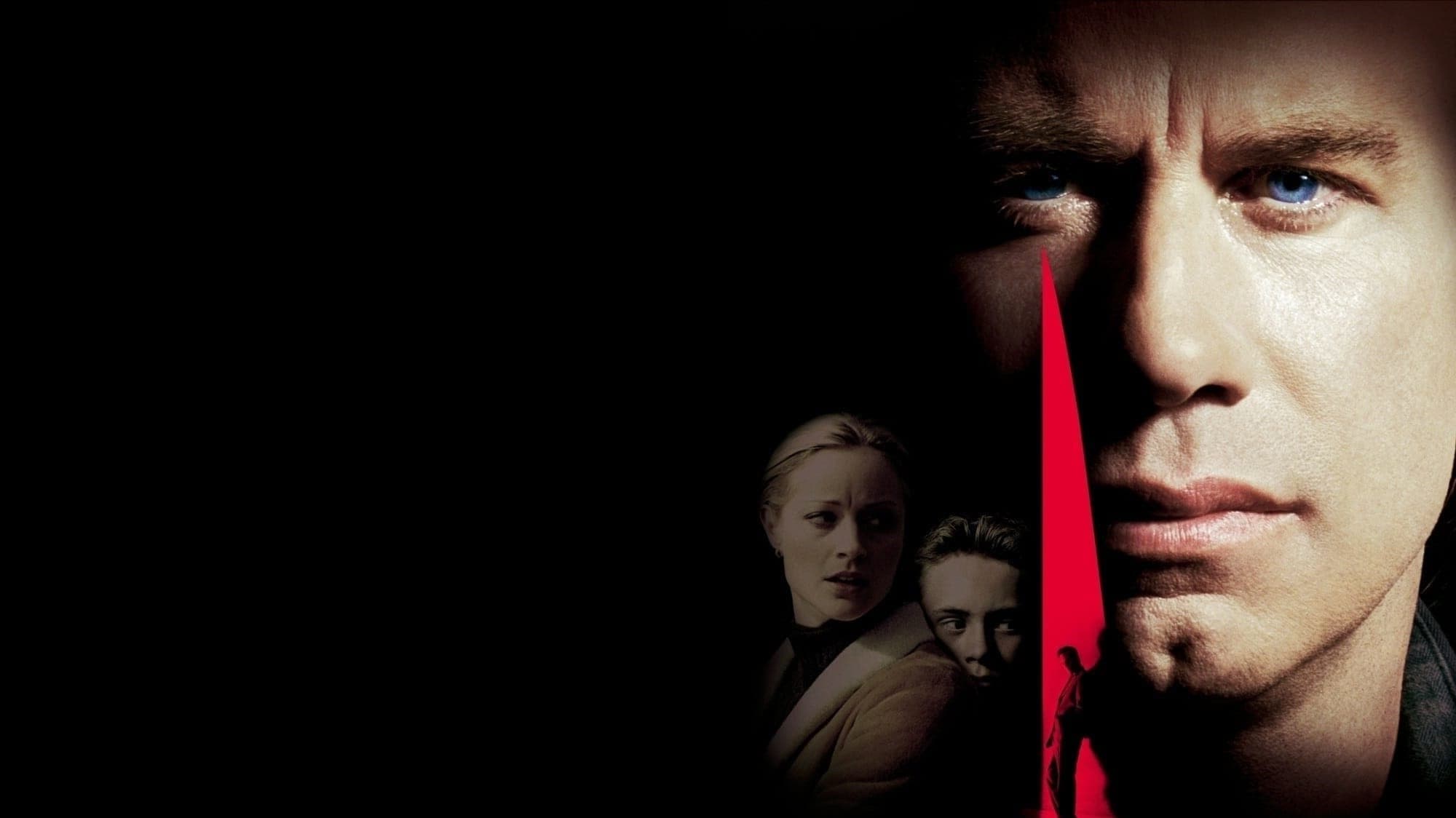 Tödliches Vertrauen