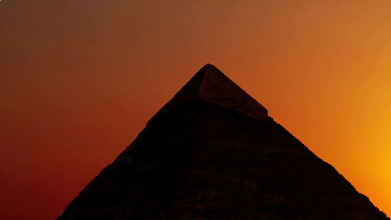 Tutanchamun – Rätsel um den Fluch des Pharaos