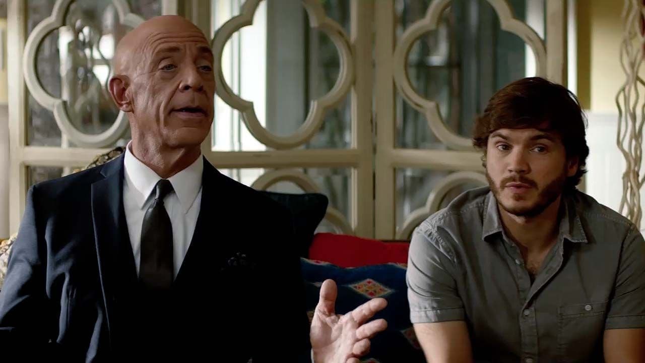 The Runaround - Die Nachtschwärmer