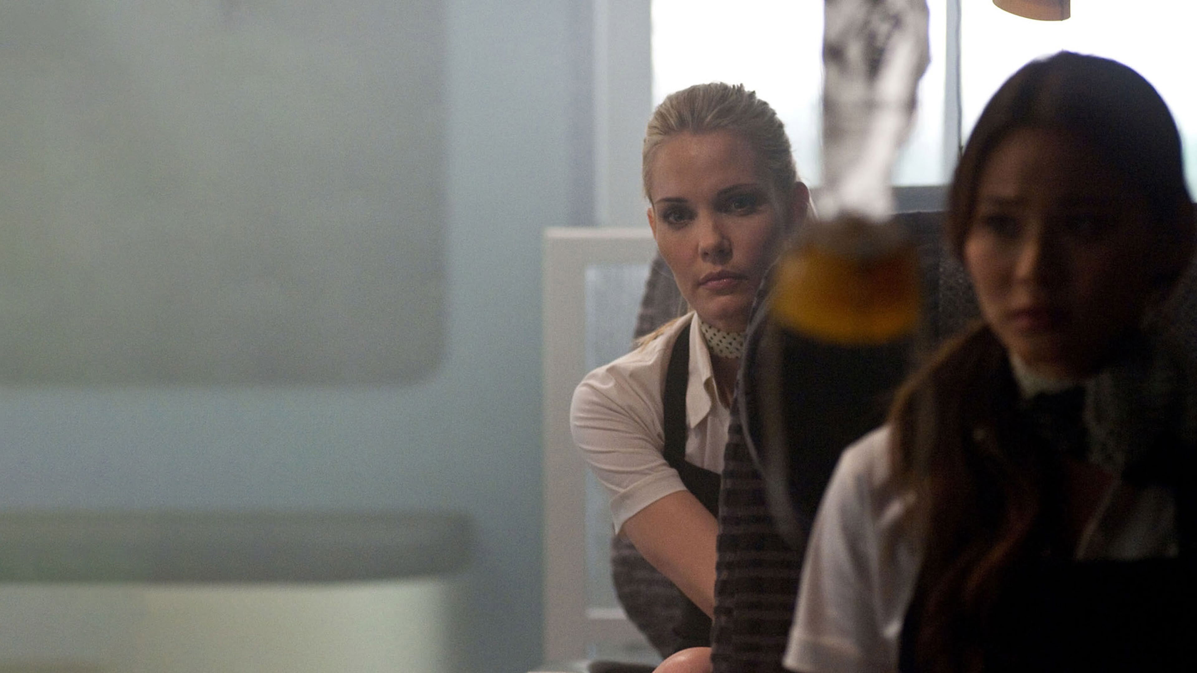 Flug 7500 - Sie sind nicht allein