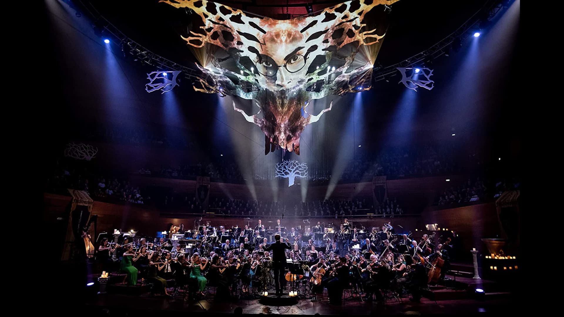 Fantasymphony: One Concert to Rule them all