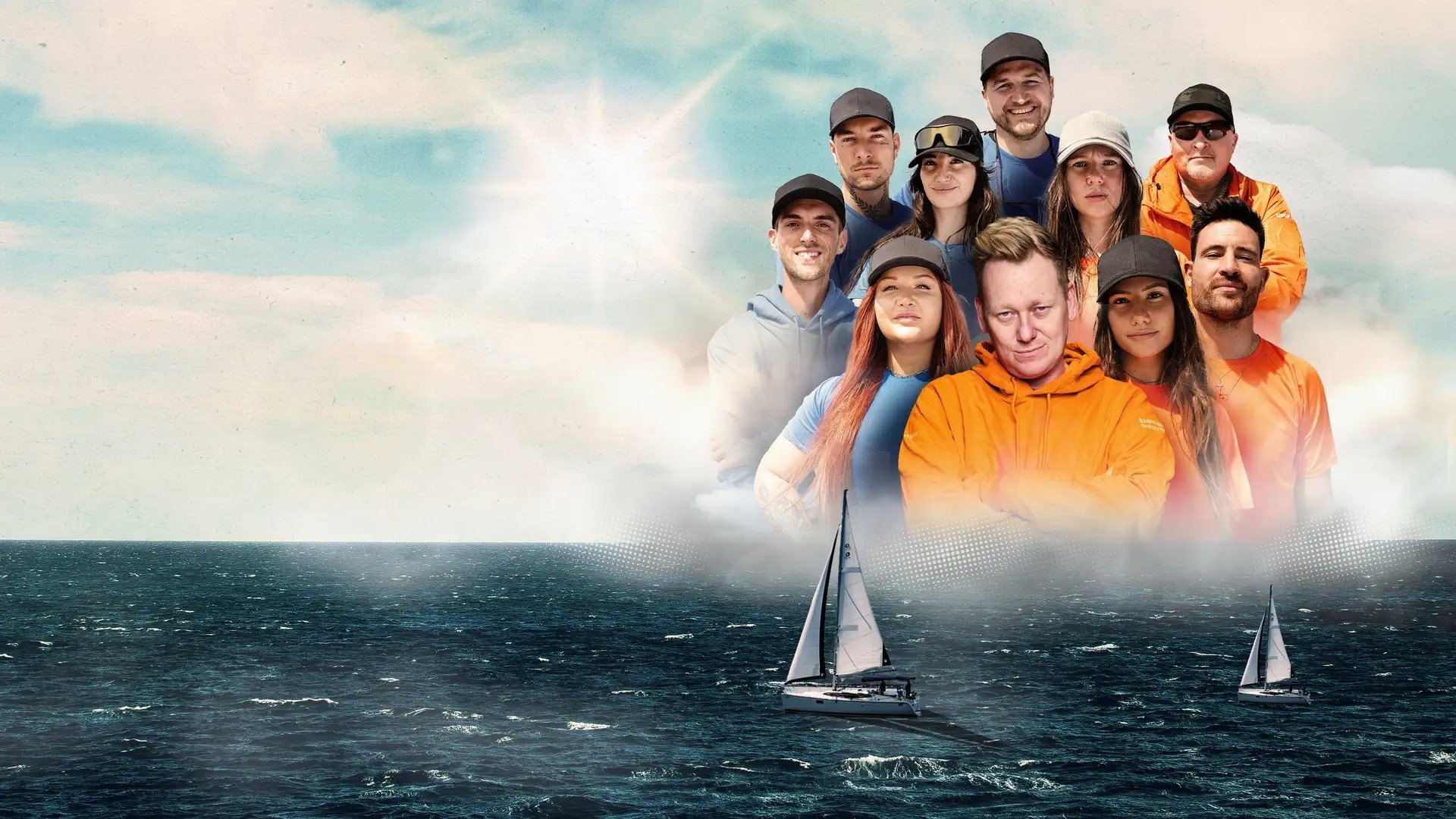 Mission Unknown: Atlantik