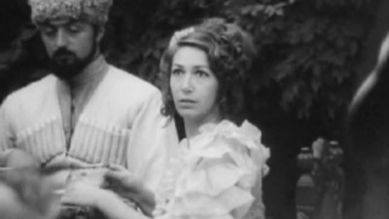 Ballade von der Kolchis